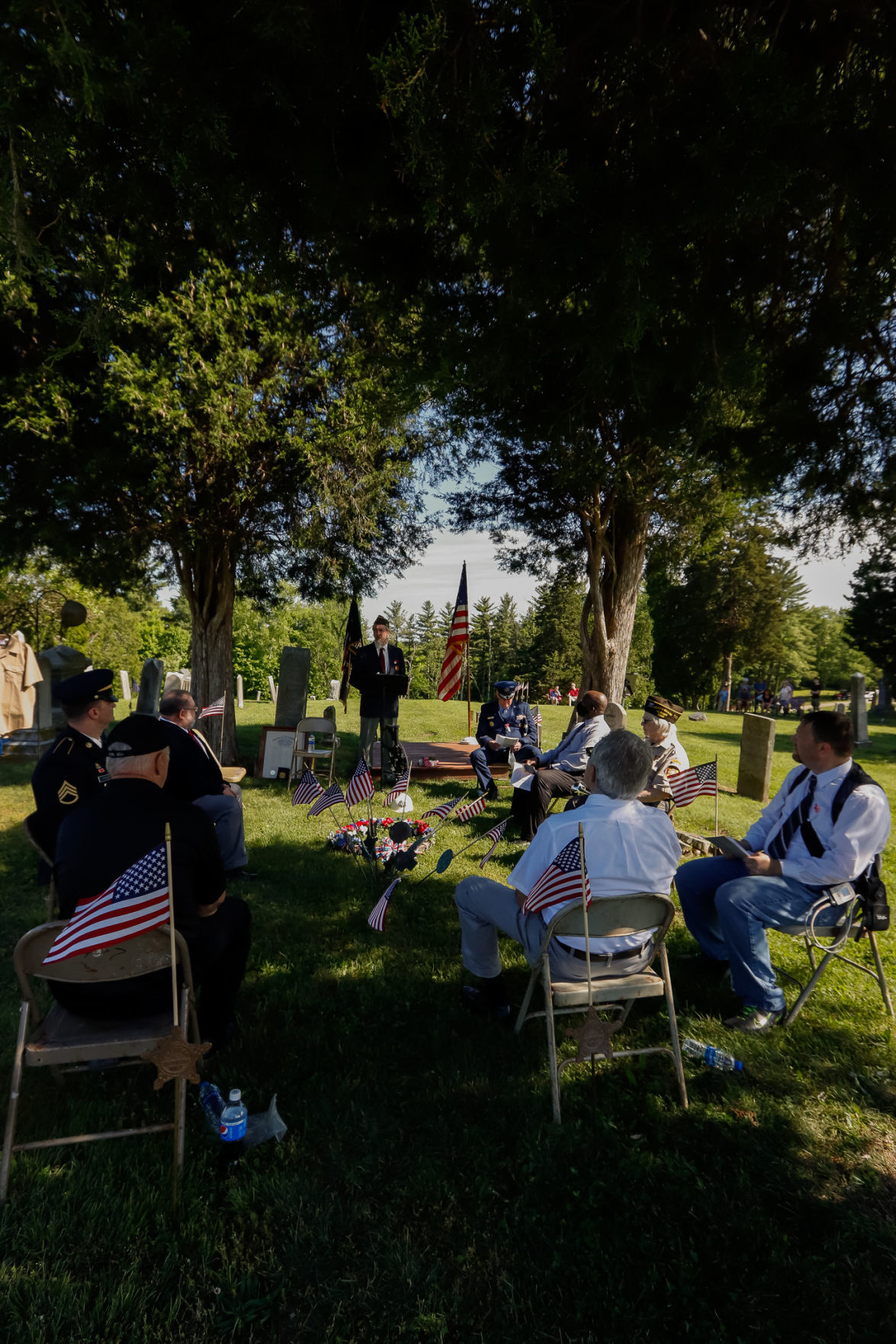 Ceremony